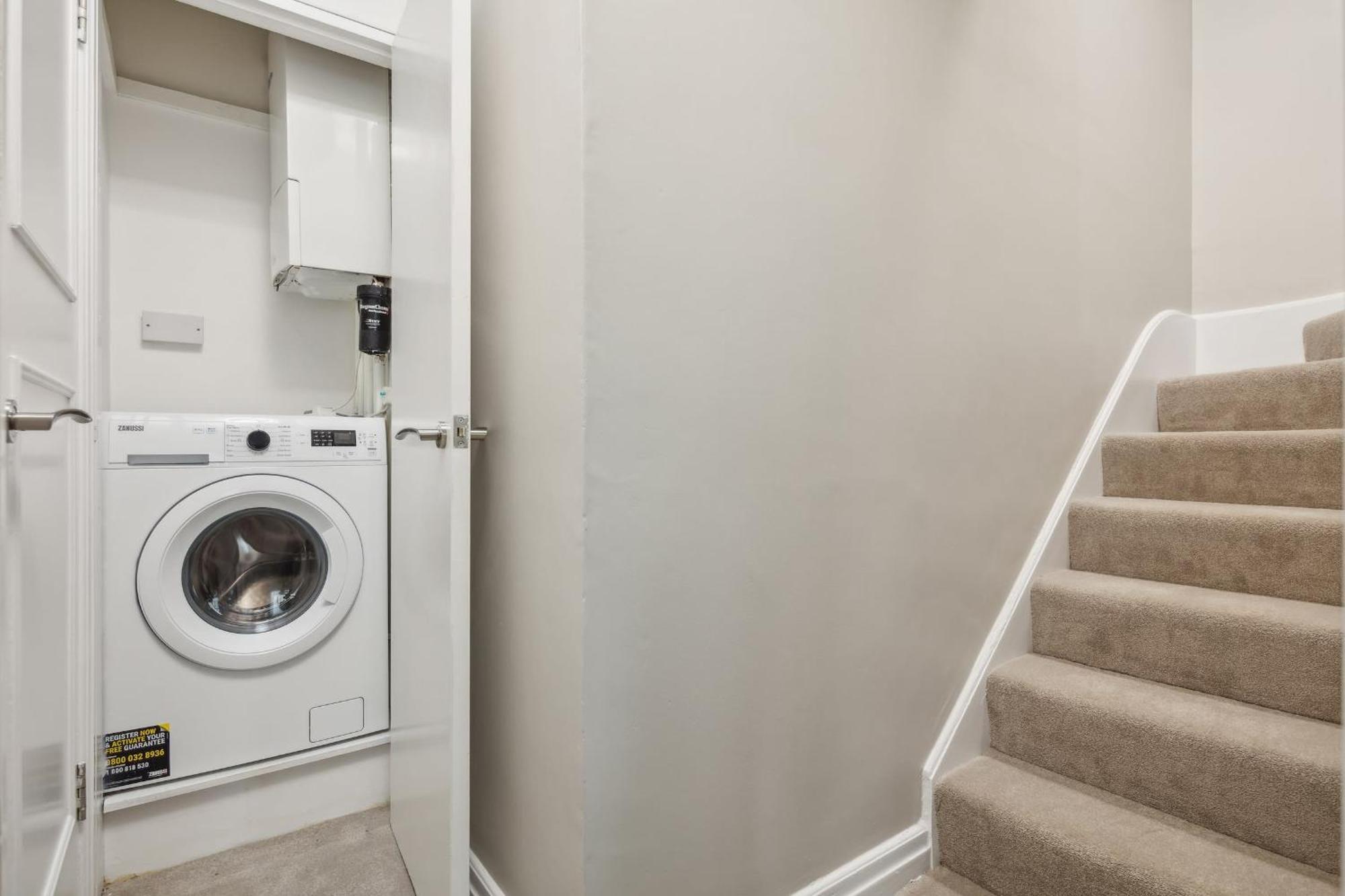 The Heart Of Westminster - 2Br - Cityapartmentstay 伦敦 外观 照片