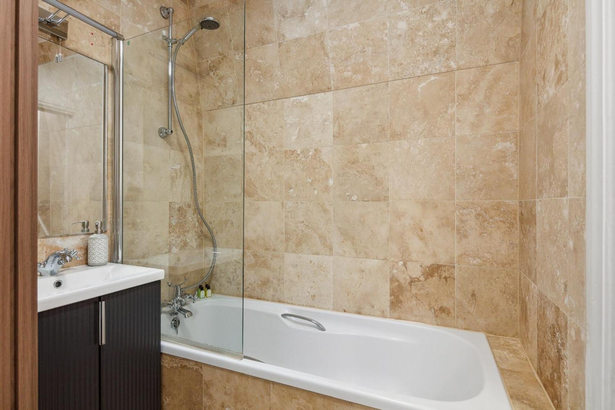 The Heart Of Westminster - 2Br - Cityapartmentstay 伦敦 外观 照片
