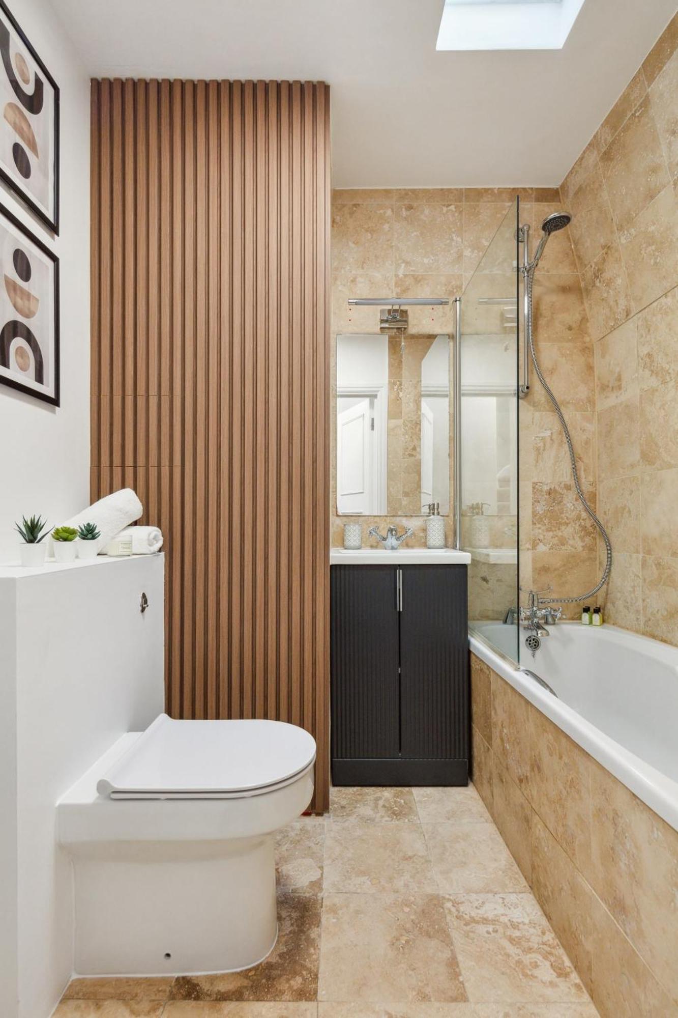 The Heart Of Westminster - 2Br - Cityapartmentstay 伦敦 外观 照片